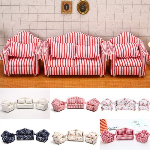 12th scale dolls house - 1:12th,