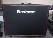Blackstar Artisan 30 Handwired 30W 2x12 Tube Guitar Combo - Rare