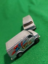 1979 Corgi Juniors US Superman