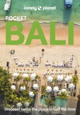 Lonely Planet Pocket Bali by