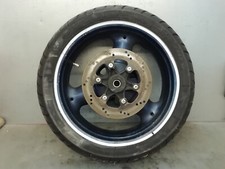 Triumph Trophy 900 Back Rear