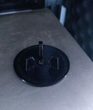 IKEA Atlant Sink Plug Rubber Gasket Replacement [BLACK]