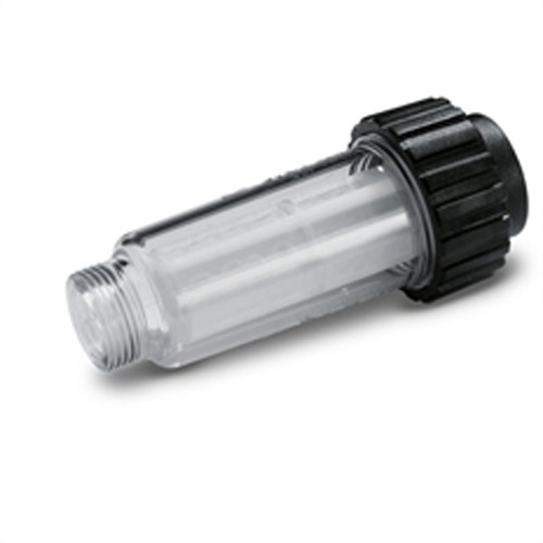 Karcher inlet water filter - inlet,
