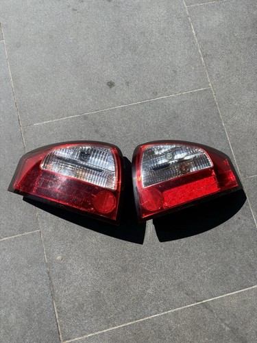 Audi saloon - a6,