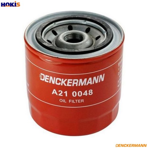 Oil filter a210048 - filter,