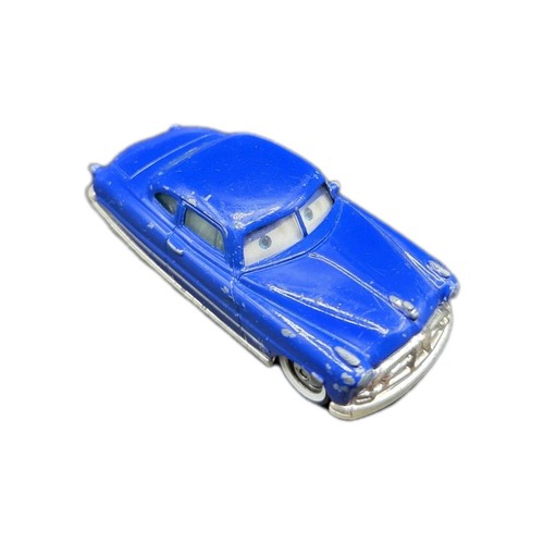 Disney pixar cars doc - pixar,