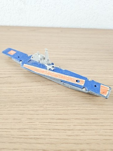 Matchbox sea kings lesney - kings,