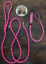 Ferret Adjustable Figure Of 8 Harness & Lead  Rat Rabbit Guinea Pig Full Set