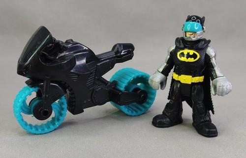 Imaginext super friends - imaginext,