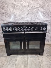 LPG RANGEMASTER  COOKER RANGE
