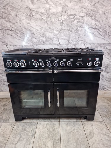 Lpg rangemaster cooker range - ,