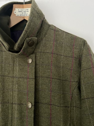 Hoggs fife field pro - of, tweed