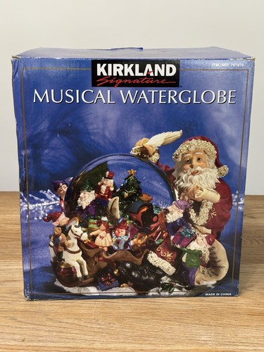 Costco kirkland musical - costco,