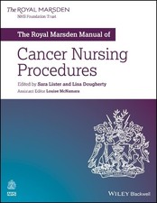 The Royal Marsden Manual of