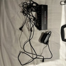 Mosky Power Station DC Core 10