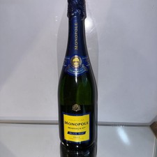 Heidsieck Monopole Blue Top