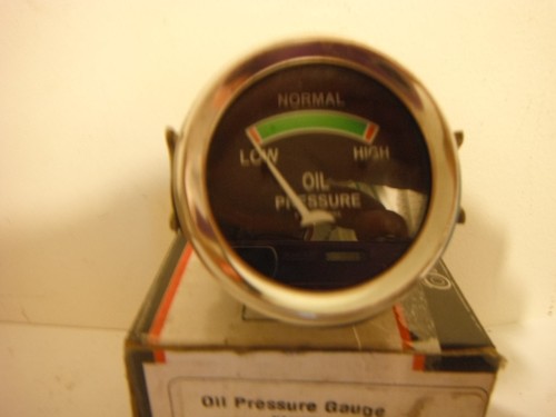 Nos agriline 5057 oil - agriline,