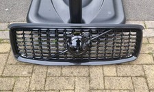 GENUINE VOLVO XC90 GLOSS BLACK