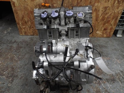 Yamaha xj900s xj900 - yamaha,