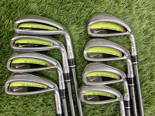 Nike slingshot golf - nike,