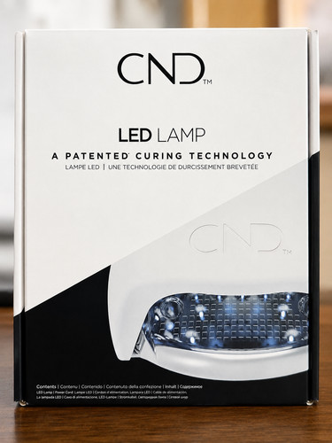 Cnd professional led light - uv,