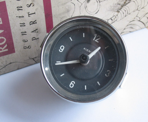 Nos kienzle clock rover - nos,
