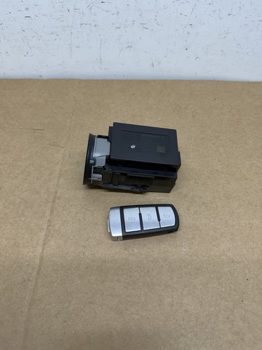 Passat 11 ignition - passat, cc
