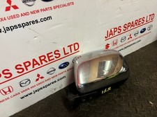 TOYOTA HILUX PASSENGER FRONT