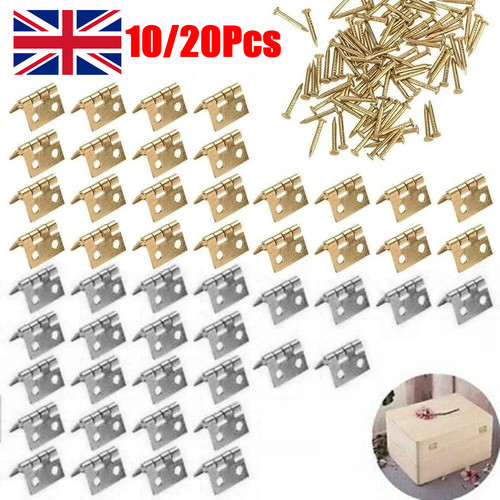 50pcs mini metal - 10-50pcs,