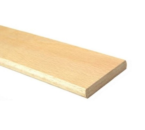 Replacement wooden bed - wooden,