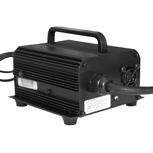 48v lithium battery charger - 5a,