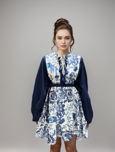 Mini dress one - mini,