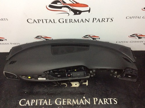 Audi 2012 2018 dashboard - audi, a6