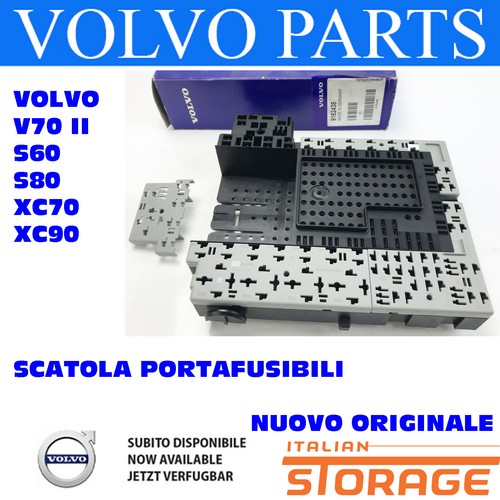 Volvo v70 xc90 - ii,