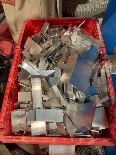 Wall bracket connectors - wall,