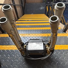 Stuart Turner Monsoon S3.0