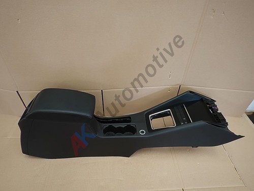 Skoda octavia mk3 2013 - mk3, 2013-2020