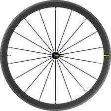 Mavic Cosmic SL 40 Rim Front