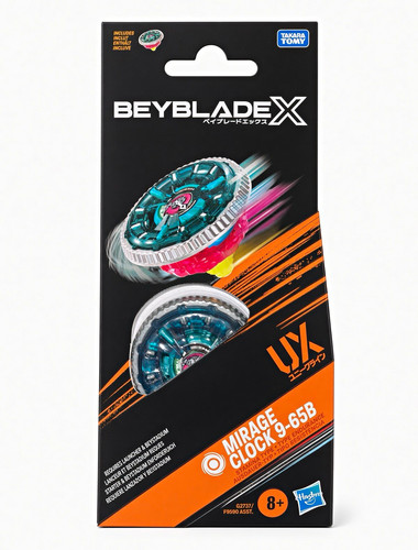 Early stock hasbro beyblade - stock,
