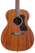 Guild OM-320 Acoustic Guitar -
