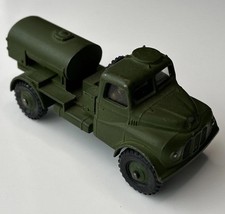 Dinky Austin K9 Army Water