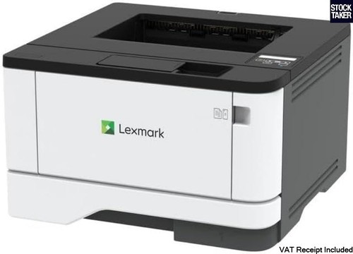 Lexmark ms331dn mono - lexmark,