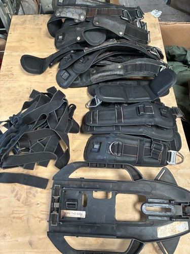 Joblot drager spares breathing - drager,