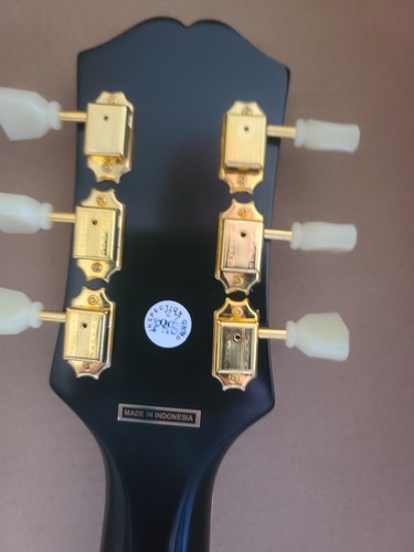 Epiphone inspired gibson - epiphone, by