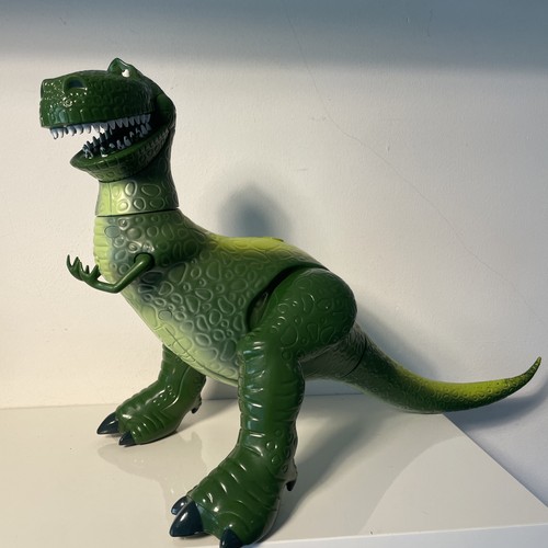 Disney toy story - toy, dinosaur