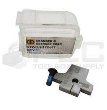 NEW CHANGER & DRESSER