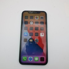 Apple iPhone 11 64GB Green