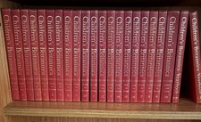 Children's Encyclopaedia