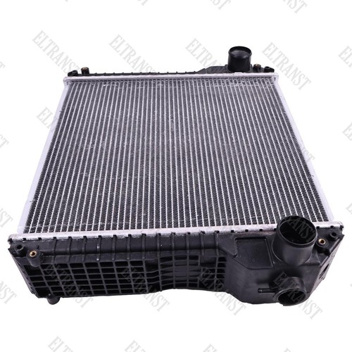 Radiator 6102851m91 6193297m91 - radiator,