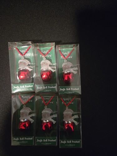 Jingle buddies snowman - jingle,